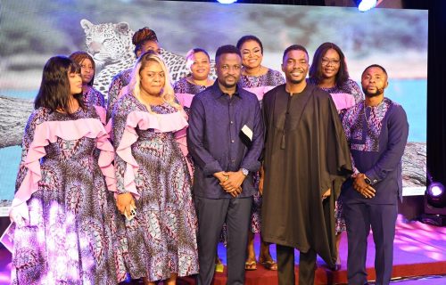 Music & Worship Ministry